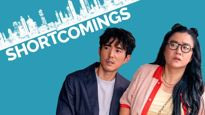 مشاهدة فيلم Shortcomings 2023 مترجم ماي سيما