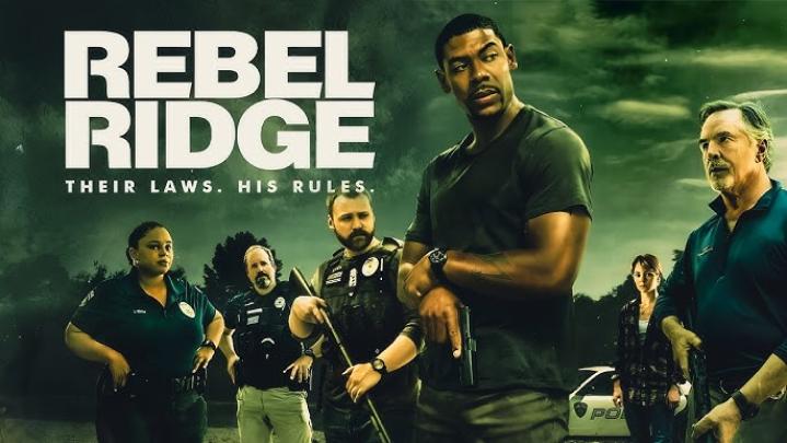 مشاهدة فيلم Rebel Ridge 2024 مترجم ماي سيما
