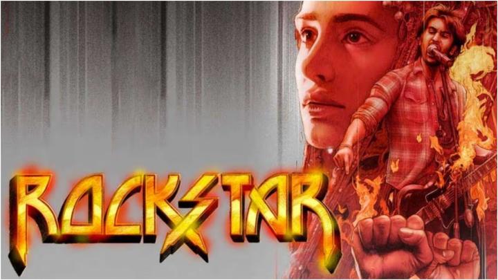 مشاهدة فيلم Rockstar 2011 مترجم ماي سيما