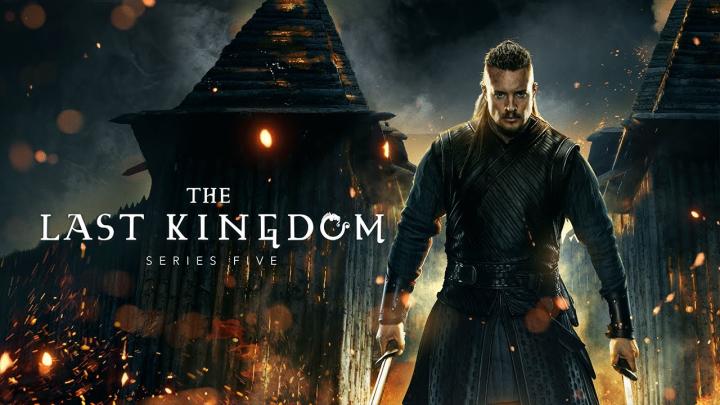 مسلسل The Last Kingdom الموسم الخامس الحلقة 7 السابعة مترجم ماي سيما