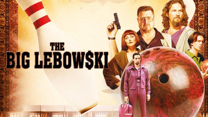 مشاهدة فيلم The Big Lebowski 1998 مترجم ماي سيما