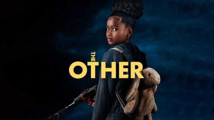مشاهدة فيلم The Other 2025 مترجم ماي سيما