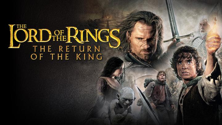 مشاهدة فيلم The Lord of the Rings 3 2003 مترجم ماي سيما