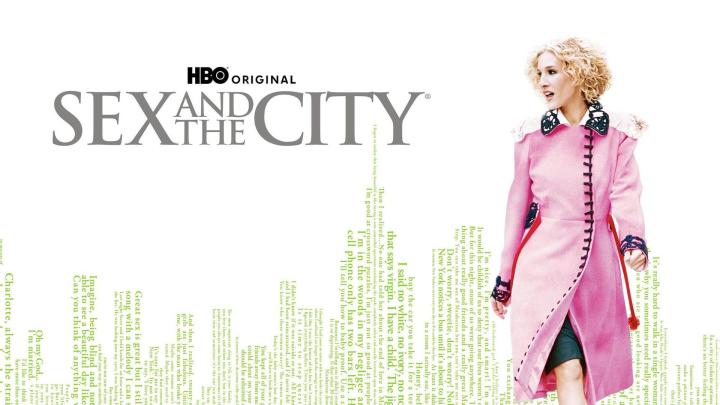 مسلسل Sex and the City الموسم الخامس الحلقة 1 الاولى مترجم