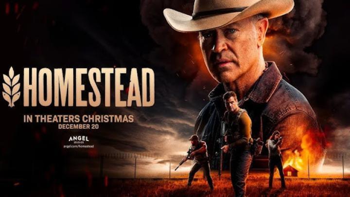 فيلم Homestead 2024 مدبلج ماي سيما