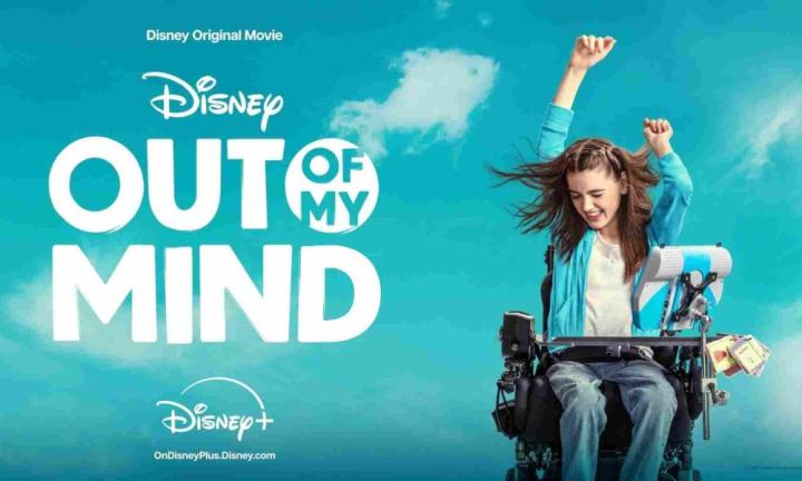 مشاهدة فيلم Out of My Mind 2024 مترجم ماي سيما