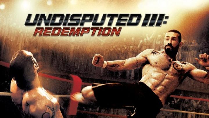 مشاهدة فيلم Boyka Undisputed 3 Redemption 2010 مترجم ماي سيما