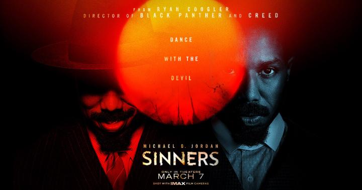 مشاهدة فيلم Sinners 2025 مترجم ماي سيما