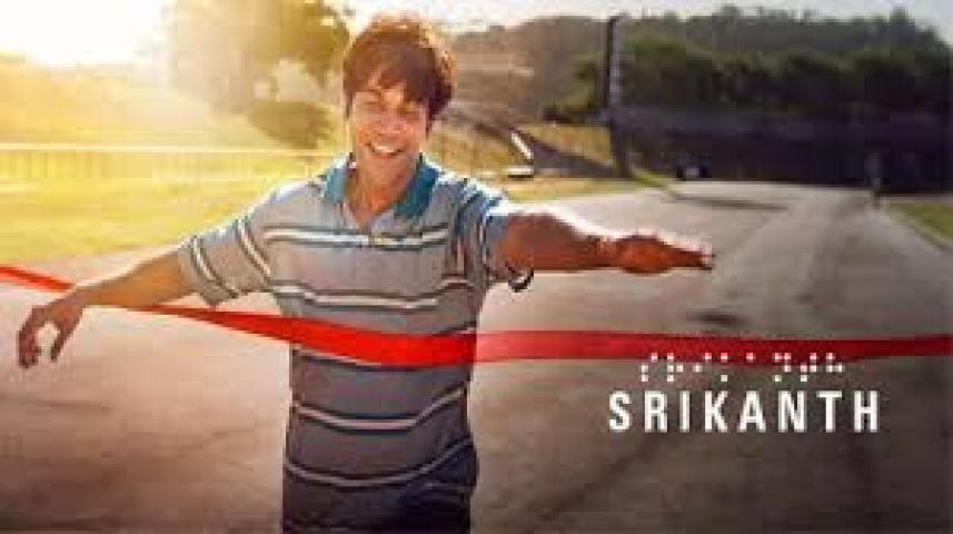 مشاهدة فيلم Srikanth 2024 مترجم ماي سيما