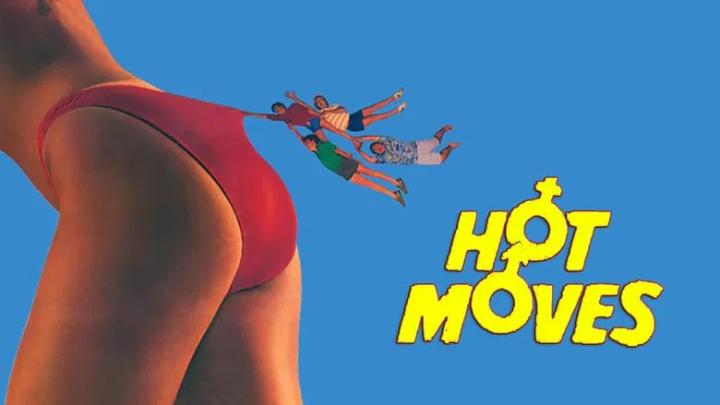 مشاهدة فيلم Hot Moves 1984 مترجم للكبار فقط +18
