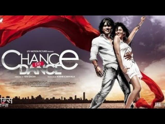 مشاهدة فيلم Chance Pe Dance 2010 مترجم ماي سيما