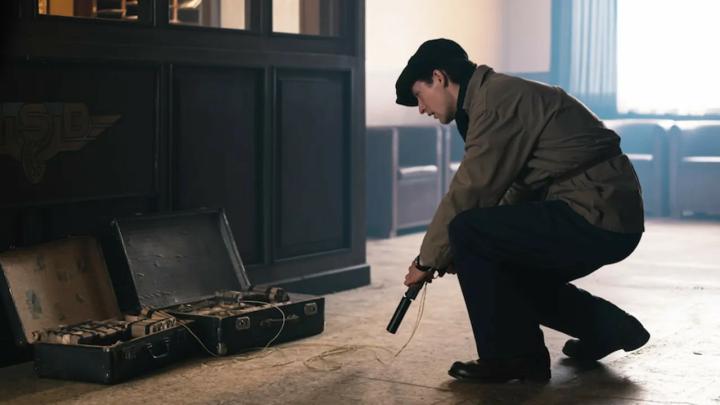 مشاهدة فيلم Nr. 24 2024 مترجم ماي سيما