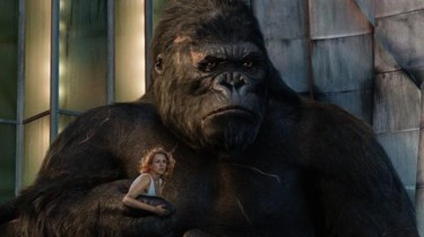 مشاهدة فيلم King Kong 2005 مترجم ماي سيما
