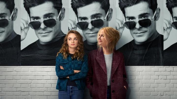 مشاهدة فيلم A Family Affair 2024 مترجم ماي سيما