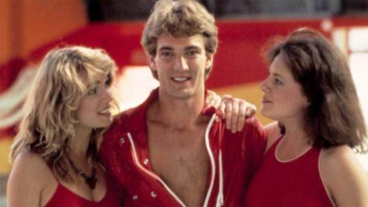 مشاهدة فيلم Joy of Sex 1984 مترجم للكبار فقط +18