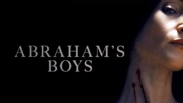 مشاهدة فيلم Abraham's Boys 2025 مترجم ماي سيما