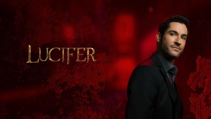 مسلسل Lucifer مترجم كامل ماي سيما