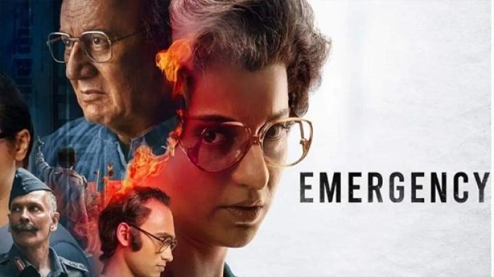 مشاهدة فيلم Emergency 2025 مترجم ماي سيما