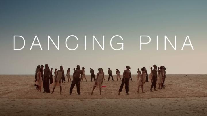 مشاهدة فيلم Dancing Pina 2022 مترجم ماي سيما