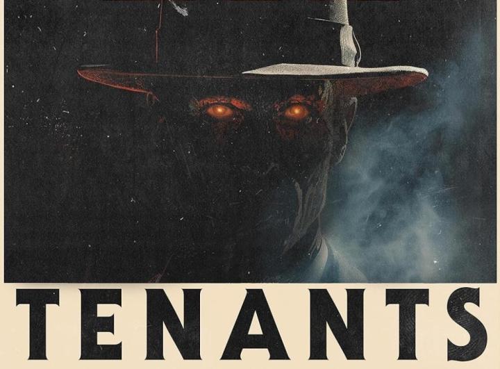 مشاهدة فيلم Tenants 2023 مترجم ماي سيما