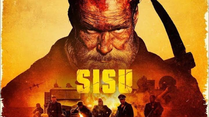 مشاهدة فيلم Sisu 2023 مترجم ماي سيما