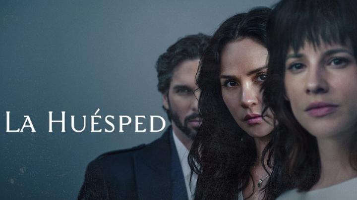 مسلسل The Guest الحلقة 10 العاشرة مترجم ماي سيما