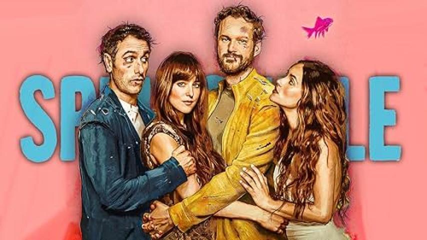 مشاهدة فيلم Splitsville 2025 مترجم ماي سيما