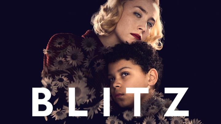 مشاهدة فيلم Blitz 2024 مترجم ماي سيما