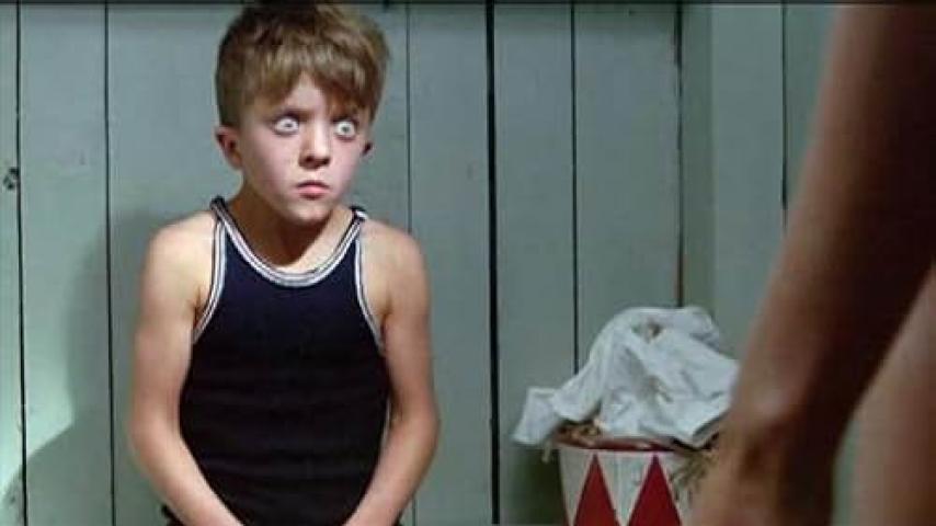 مشاهدة فيلم The Tin Drum 1979 مترجم ماي سيما