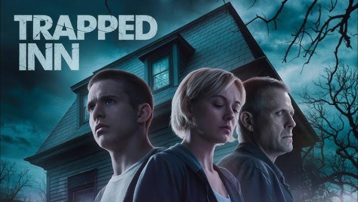 مشاهدة فيلم Trapped Inn 2024 مترجم ماي سيما