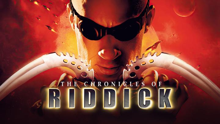 مشاهدة فيلم The Chronicles of Riddick 2004 مترجم ماي سيما