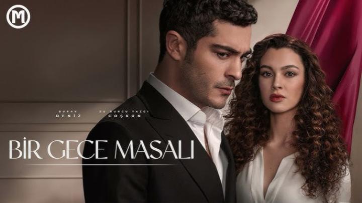 مسلسل حكاية ليلة الحلقة 31 الحادية والثلاثون مترجم ماي سيما