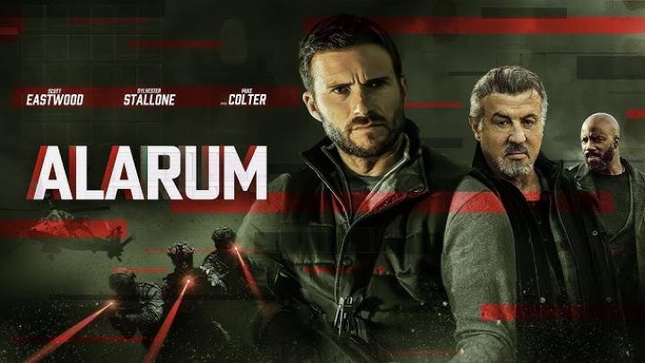 مشاهدة فيلم Alarum 2025 مترجم ماي سيما