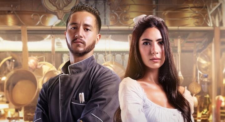 مسلسل مطعم الحبايب الحلقة 2 الثانية ماي سيما