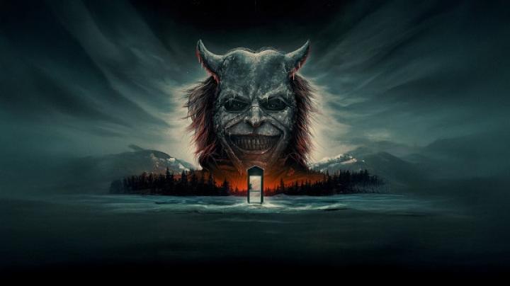 مشاهدة فيلم Black Phone 2 2025 مدبلج ماي سيما