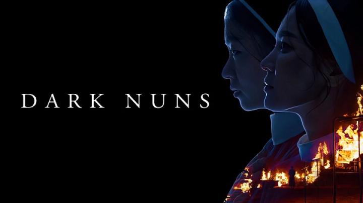 مشاهدة فيلم Dark Nuns 2025 مترجم ماي سيما