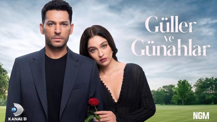 مسلسل ورود وذنوب الحلقة 9 التاسعة مترجم ماي سيما