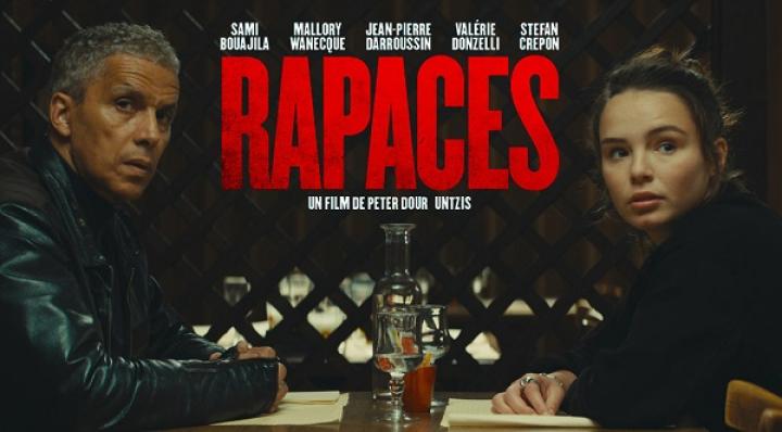 مشاهدة فيلم Rapaces 2025 مترجم ماي سيما