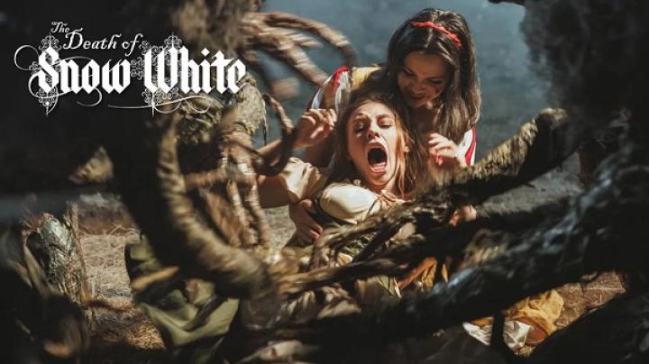 مشاهدة فيلم The Death Of Snow White 2025 مترجم ماي سيما