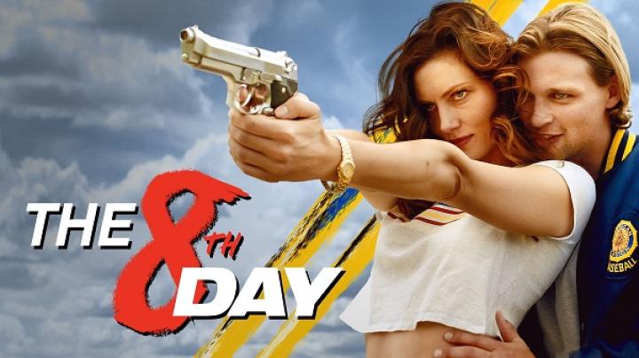 مشاهدة فيلم The 8th Day 2025 مترجم ماي سيما