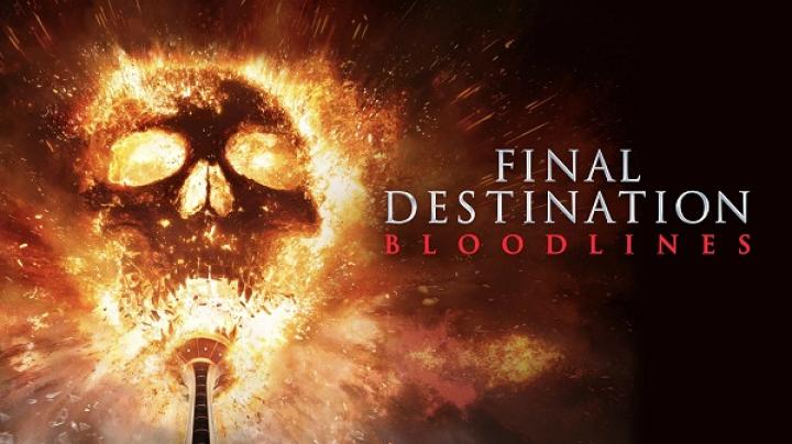 مشاهدة فيلم Final Destination 6 Bloodlines 2025 مترجم ماي سيما