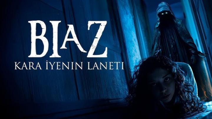 مشاهدة فيلم Biaz Kara Iyenin Laneti 2024 مترجم ماي سيما