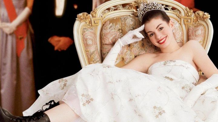 مشاهدة فيلم The Princess Diaries 2001 مترجم ماي سيما