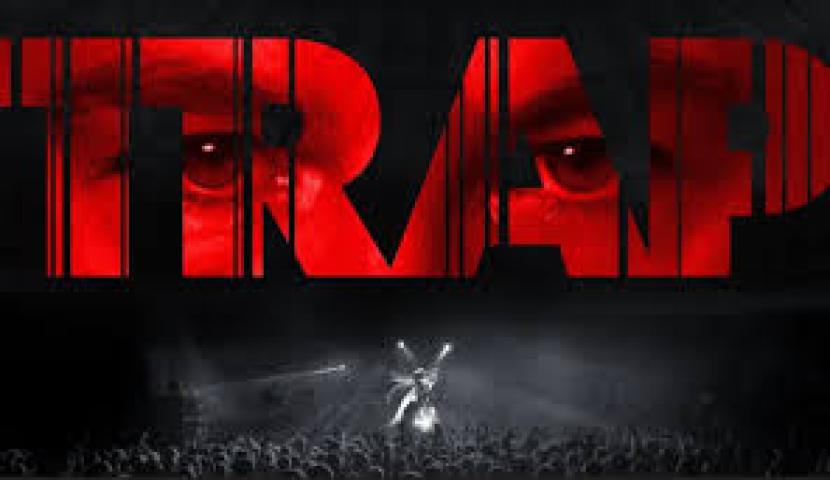 فيلم Trap 2024 مدبلج ماي سيما