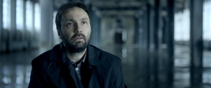 مشاهدة فيلم Kerr 2021 مترجم ماي سيما