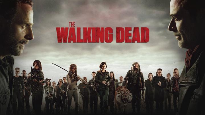مسلسل The Walking Dead الموسم الثامن الحلقة 15 الخامسة عشر مترجم