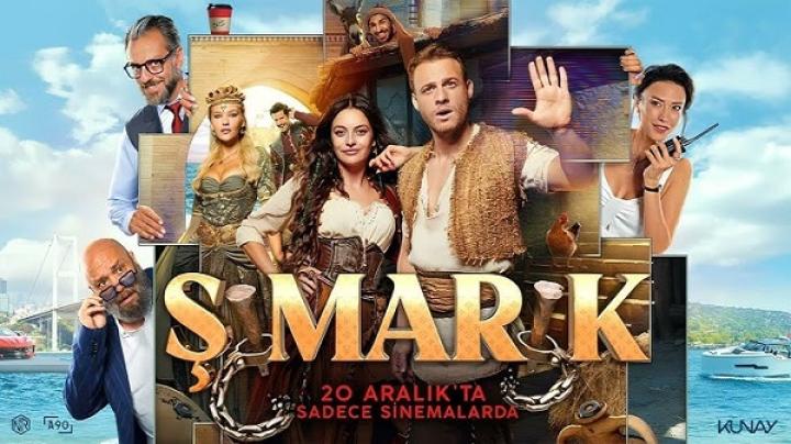 مشاهدة فيلم Simarik 2024 مترجم ماي سيما