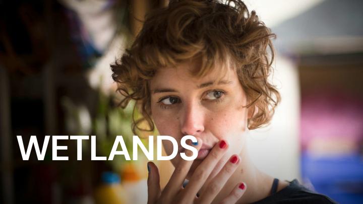 مشاهدة فيلم Wetlands 2013 مترجم للكبار فقط +18