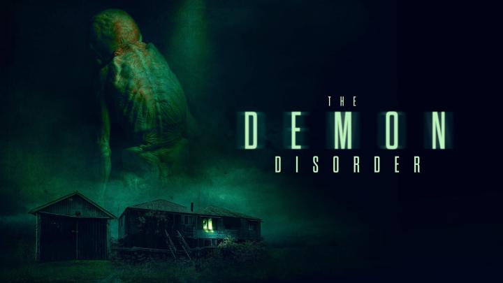 مشاهدة فيلم The Demon Disorder 2024 مترجم ماي سيما