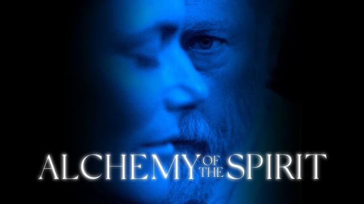 مشاهدة فيلم Alchemy of the Spirit 2022 مترجم ماي سيما